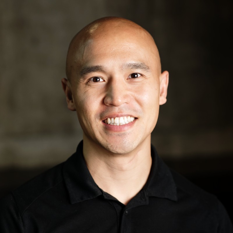 Daryl Lu